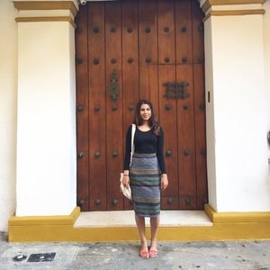 Meet your Posher, Rupa